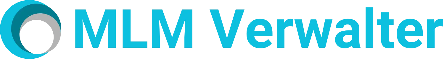 Logo der Software MLM-Verwalter